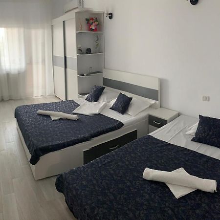 Sunny Garsoniera Apartment Eforie Nord Ngoại thất bức ảnh