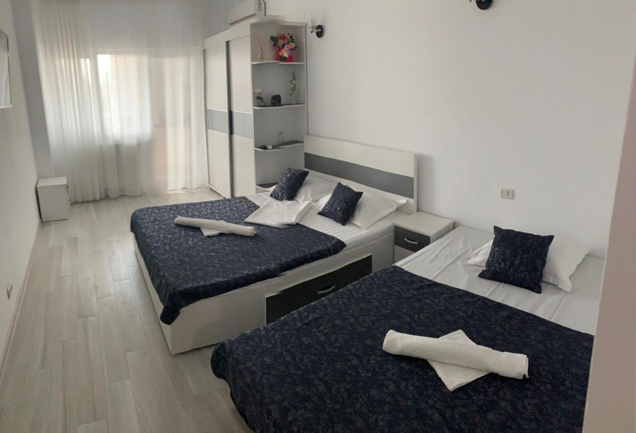Sunny Garsoniera Apartment Eforie Nord Ngoại thất bức ảnh