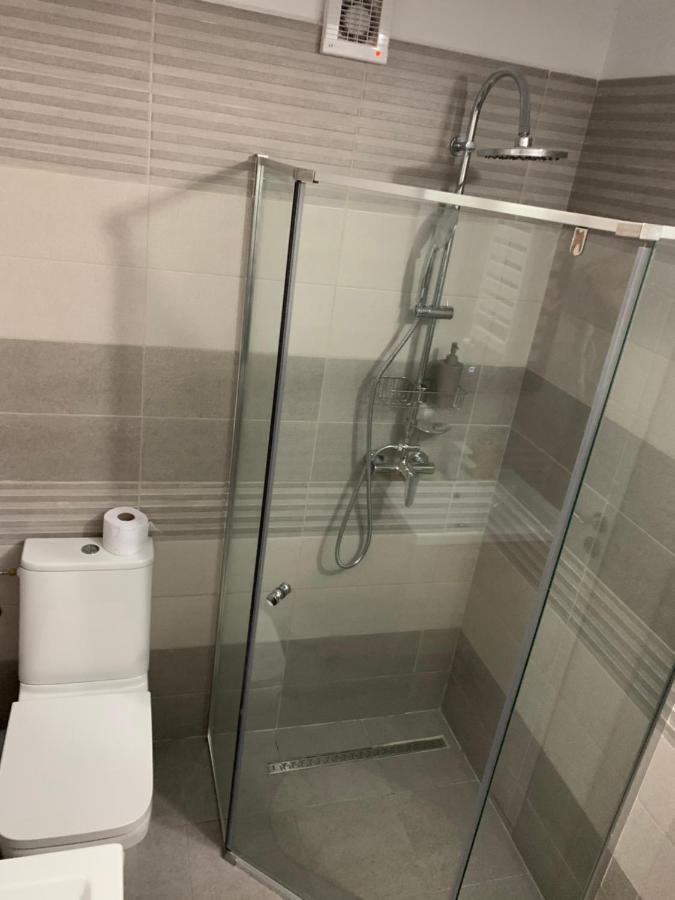 Sunny Garsoniera Apartment Eforie Nord Ngoại thất bức ảnh